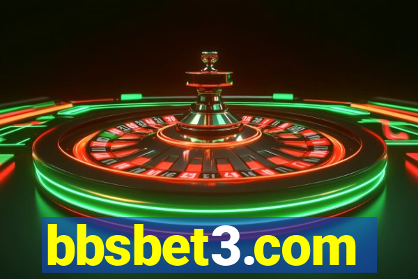 bbsbet3.com