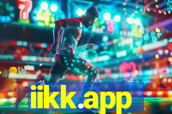 iikk.app