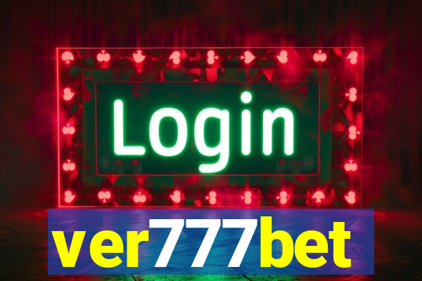 ver777bet