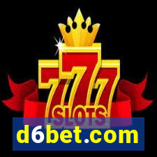 d6bet.com