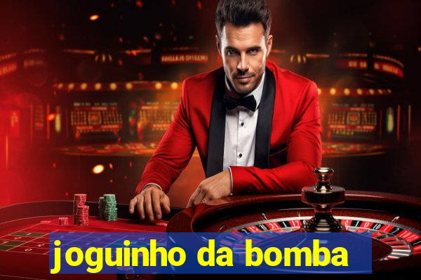 joguinho da bomba