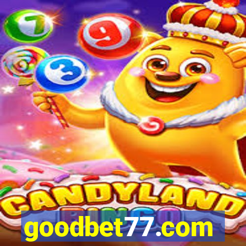 goodbet77.com