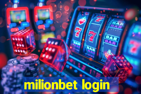 milionbet login