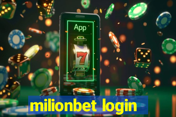 milionbet login