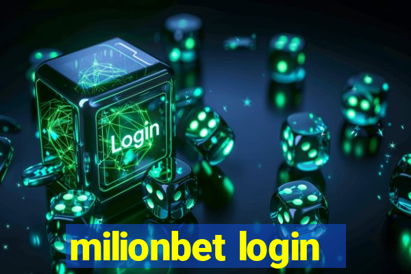 milionbet login