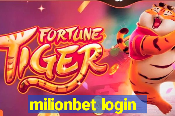 milionbet login