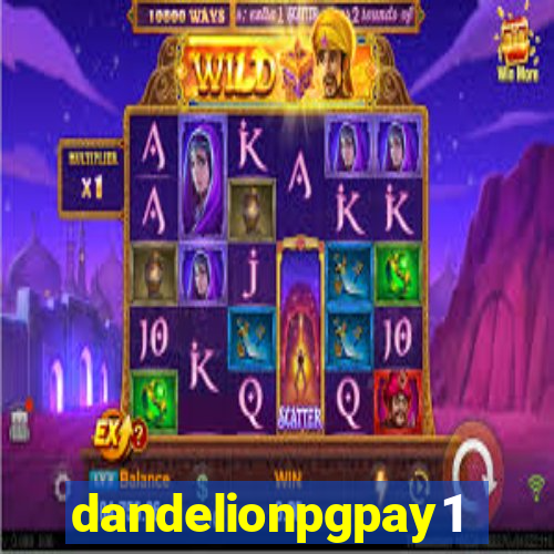 dandelionpgpay1.com