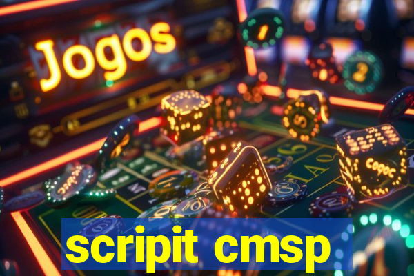 scripit cmsp