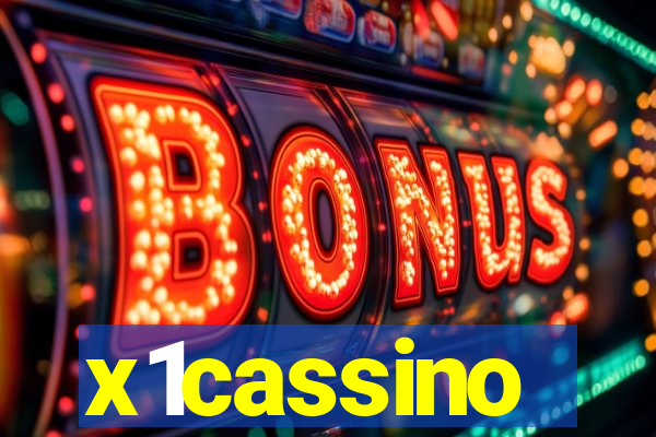 x1cassino