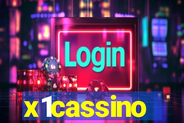 x1cassino