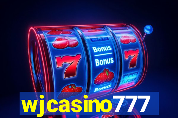 wjcasino777