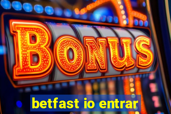 betfast io entrar