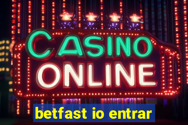 betfast io entrar