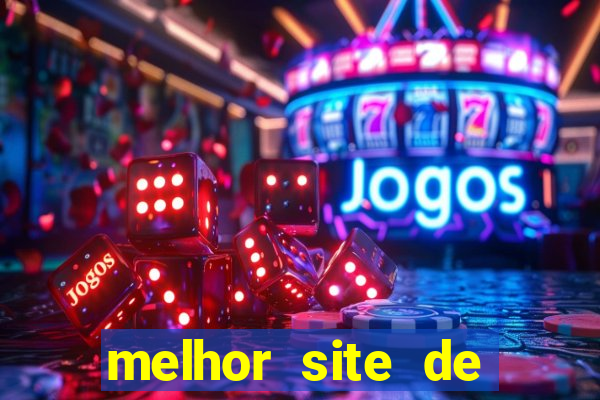 melhor site de analise de jogos futebol