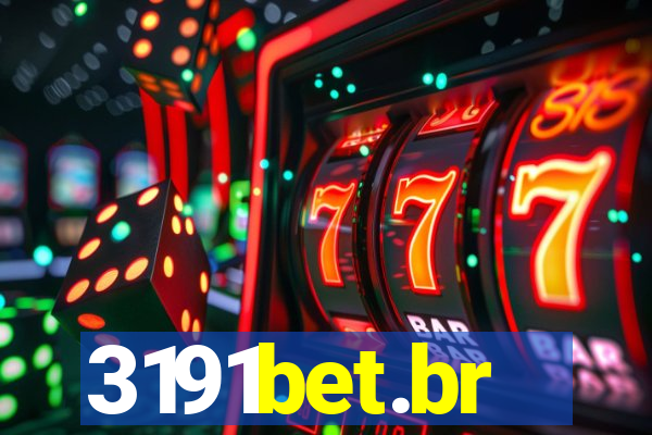 3191bet.br