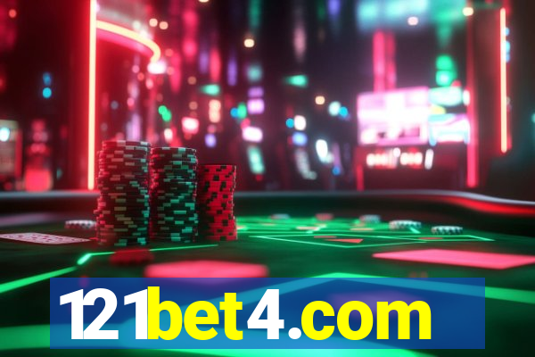 121bet4.com