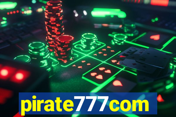 pirate777com