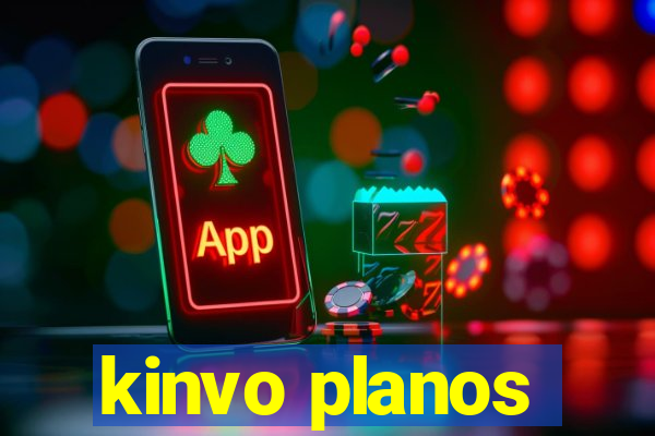 kinvo planos