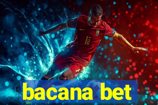 bacana bet