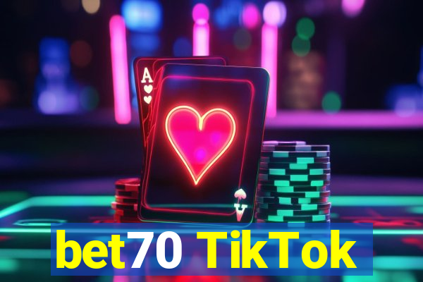 bet70 TikTok