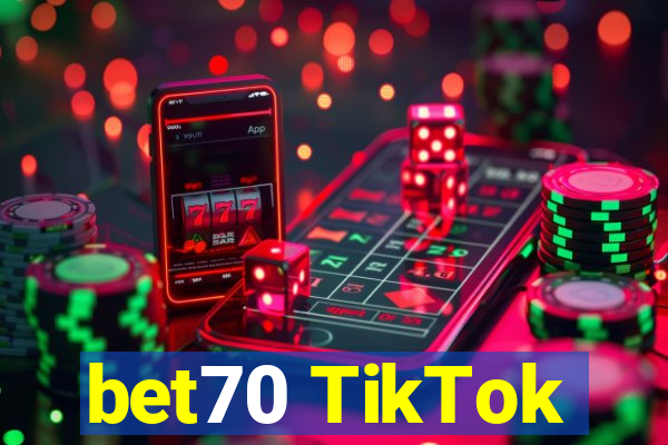 bet70 TikTok