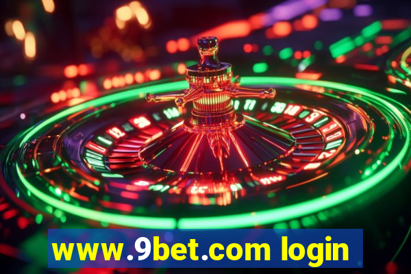 www.9bet.com login