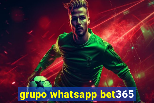 grupo whatsapp bet365