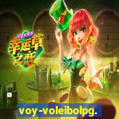 voy-voleibolpg.com