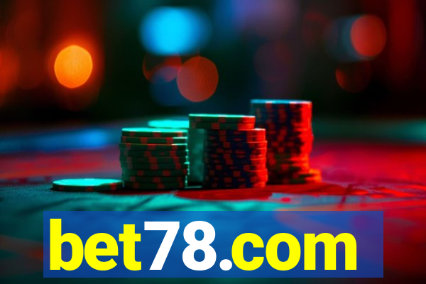 bet78.com