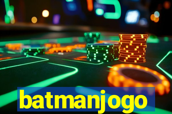 batmanjogo