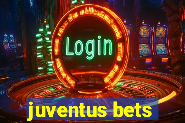 juventus bets