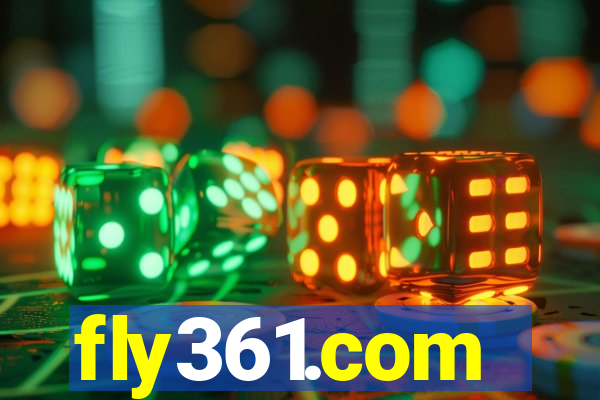 fly361.com