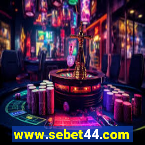 www.sebet44.com