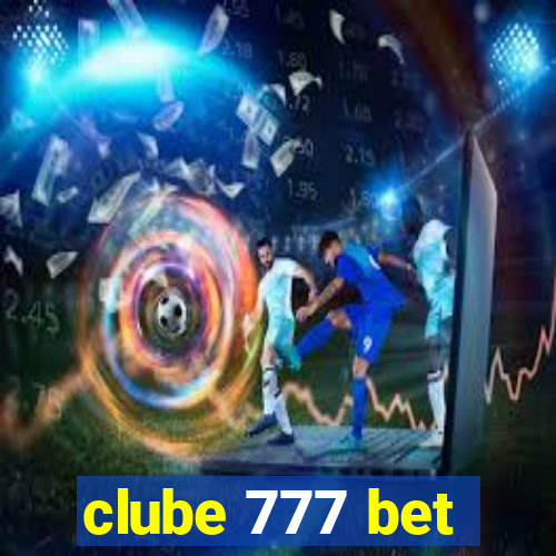 clube 777 bet