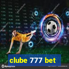 clube 777 bet