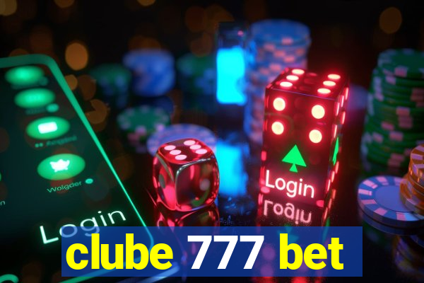 clube 777 bet