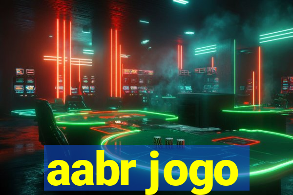 aabr jogo