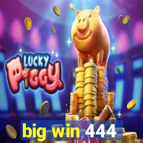 big win 444