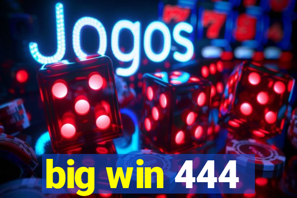 big win 444