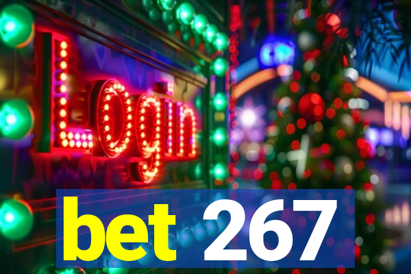 bet 267