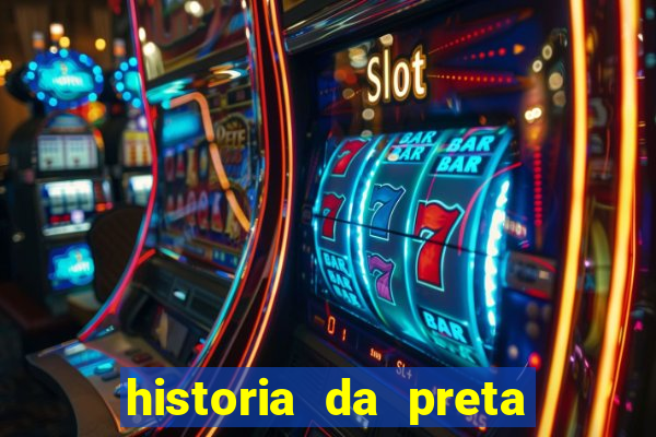 historia da preta velha tia maria da bahia