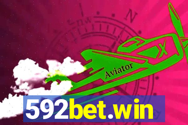 592bet.win