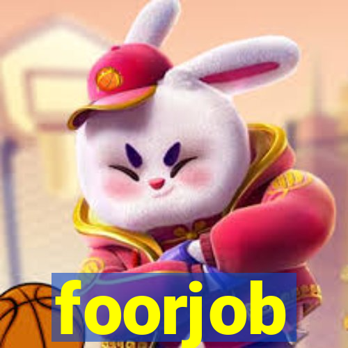 foorjob