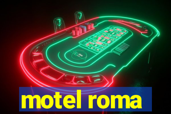 motel roma