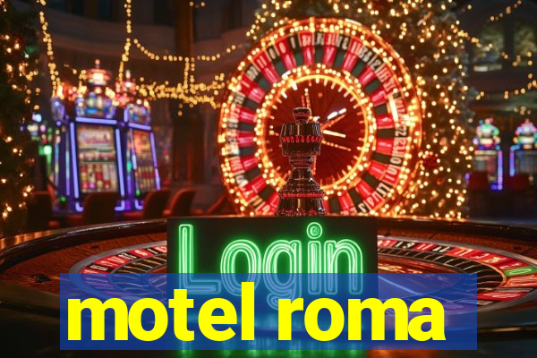 motel roma