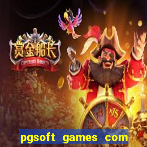 pgsoft games com fortune rabbit