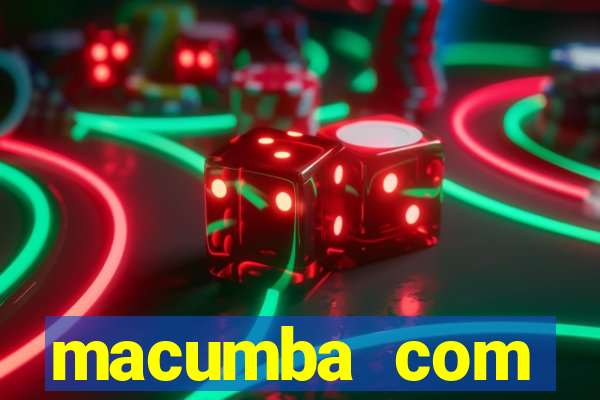 macumba com dinheiro significado