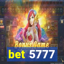 bet 5777