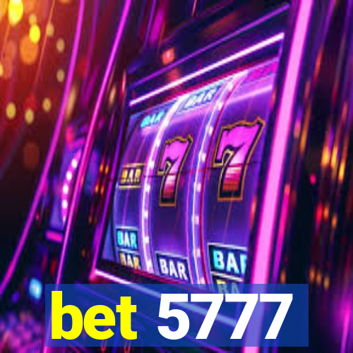 bet 5777