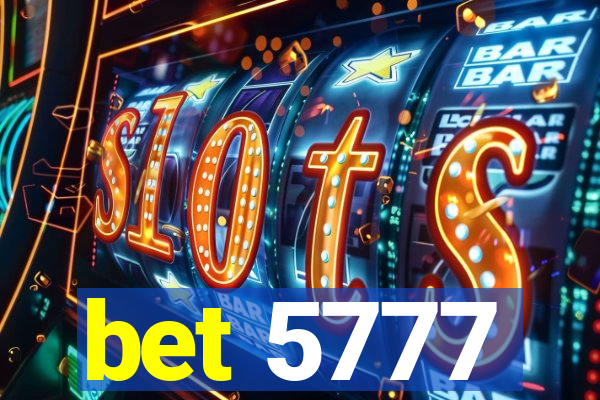 bet 5777